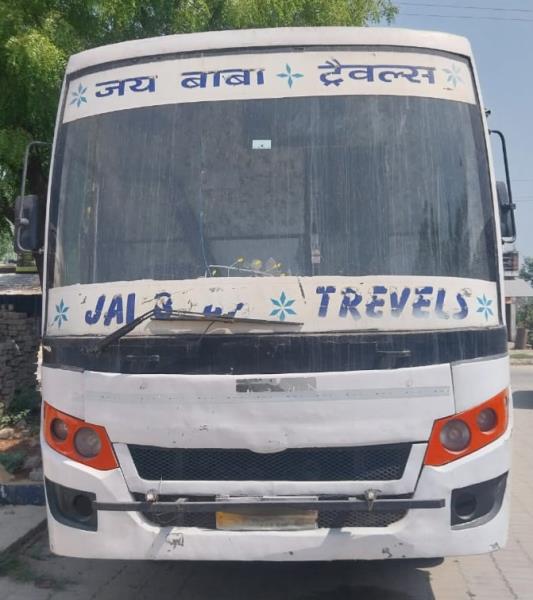 Tata LPO 1515