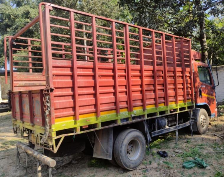 Eicher 2095 XP image 4