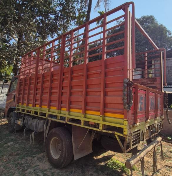 Eicher 2095 XP image 3