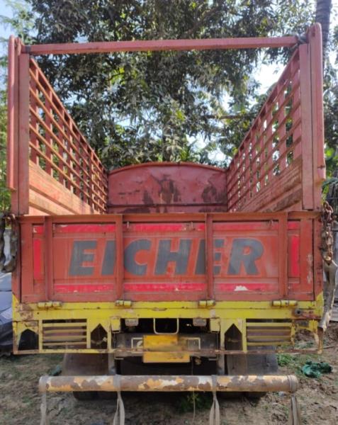 Eicher 2095 XP image 5