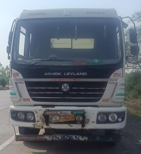 Ashok Leyland 4923