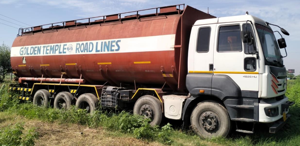 Ashok Leyland 4825 image 4