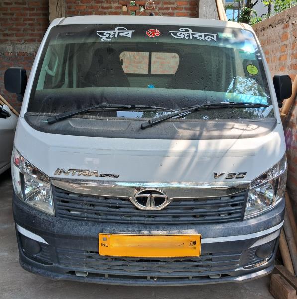 Tata Intra V30