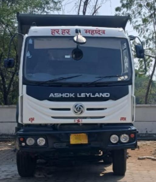 Ashok Leyland 3520