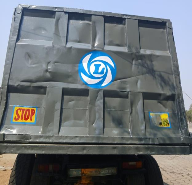 Ashok Leyland 3520 image 4