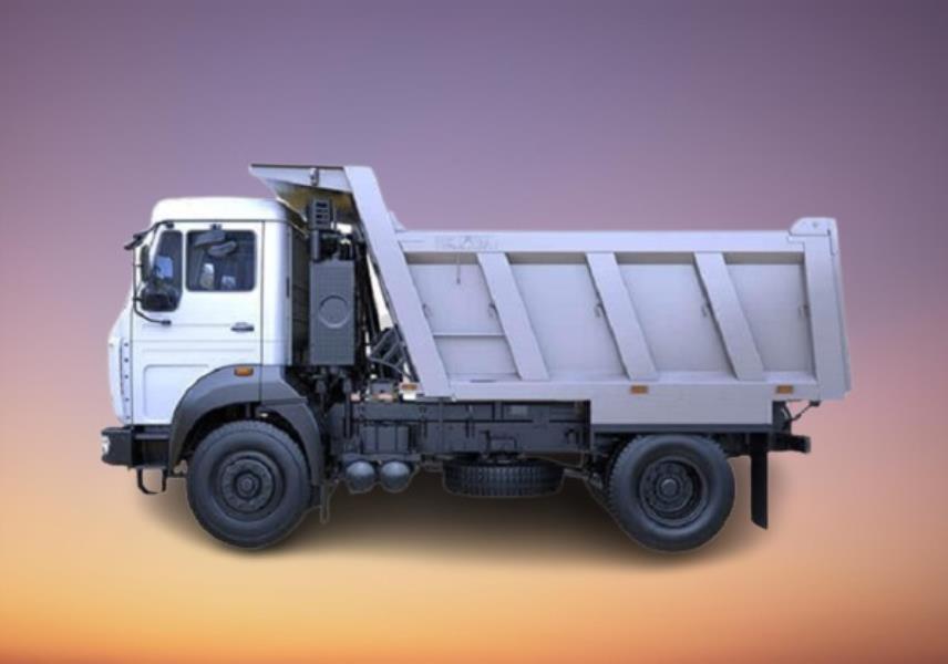 Tata Signa 1923.K Trucks