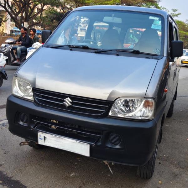 Maruti Suzuki Eeco