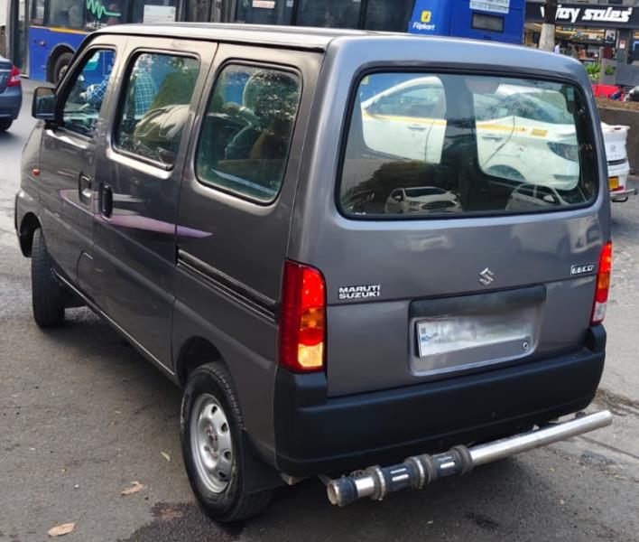 Maruti Suzuki Eeco image 2