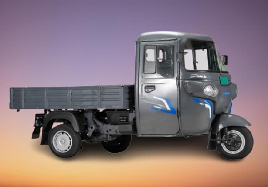 Bajaj Wego C9009 3 Wheelers