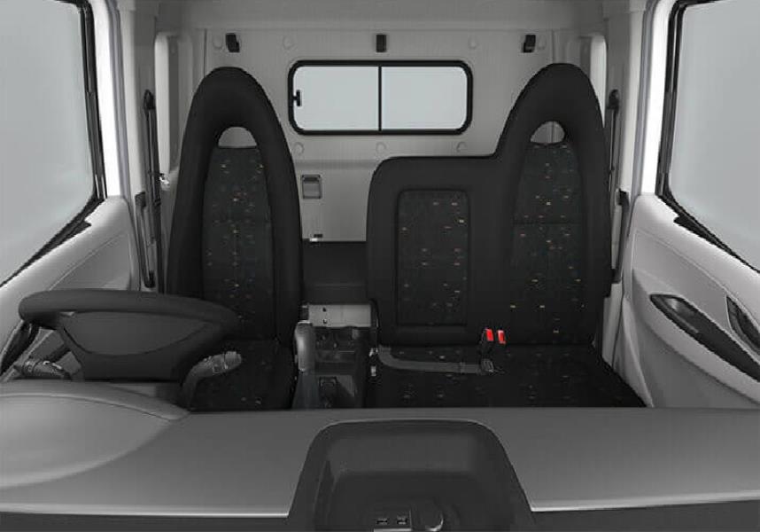 Tata Ultra 2821.T Trucks