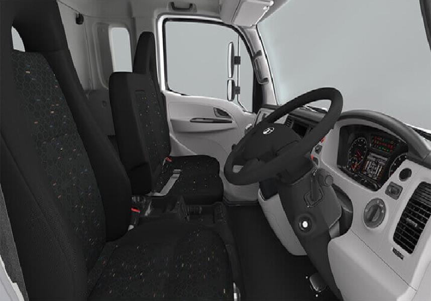 Tata Ultra 2821.T Trucks