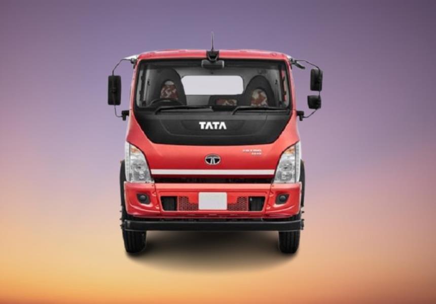Tata Ultra 2821.T