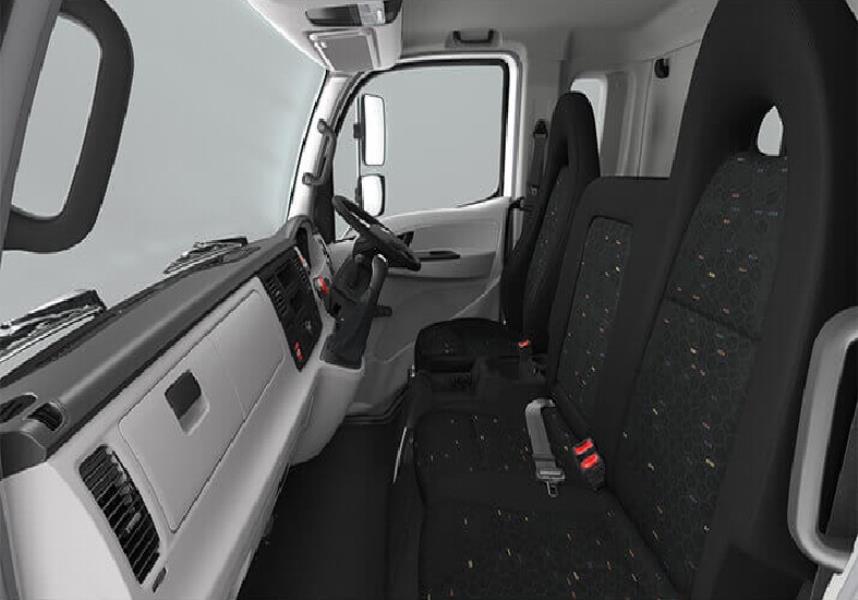 Tata Ultra 2821.T Trucks