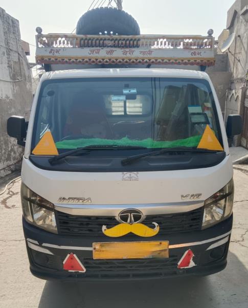Tata Intra V10