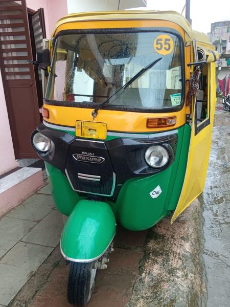 Bajaj Maxima