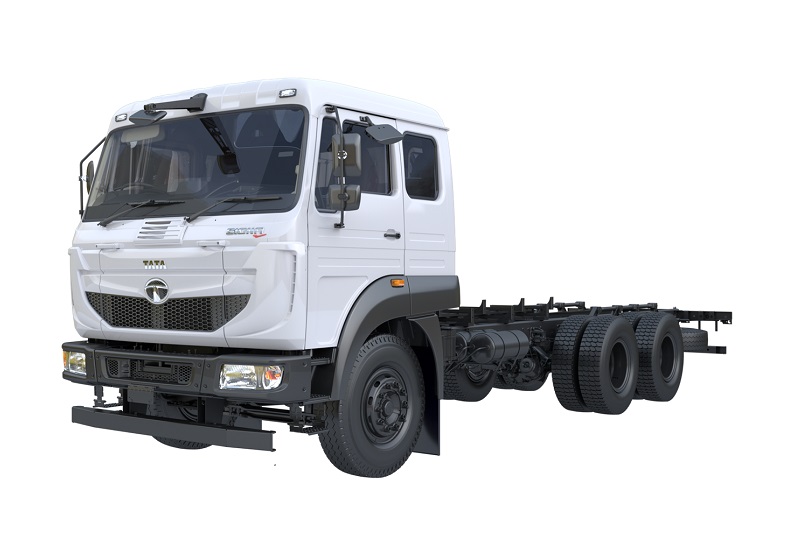 Tata Signa 2818.T