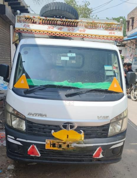 Tata Intra V10