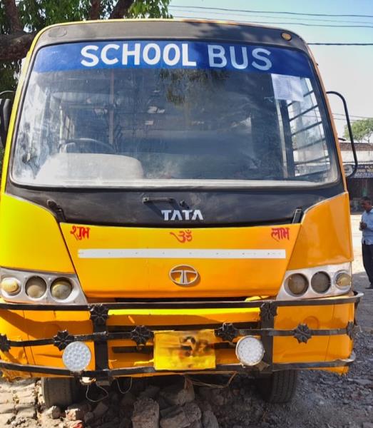 Tata LP 912