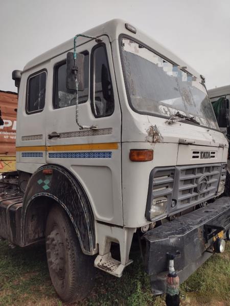 Tata 3518 image 2