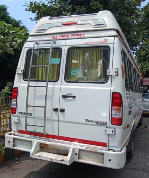 Force Traveller image 3