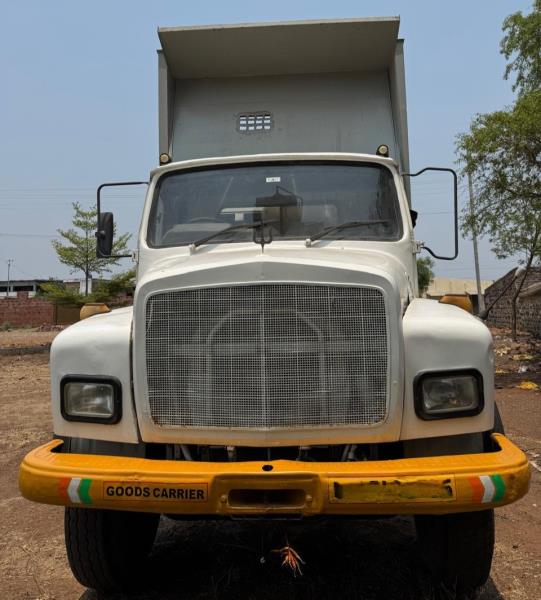 Tata 1613