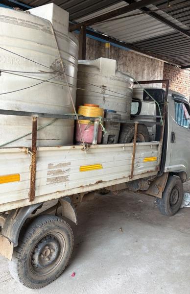 Tata Intra V30 image 3