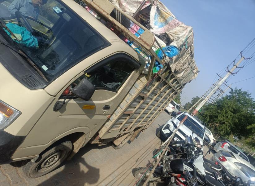 Tata Ace HT Plus image 2
