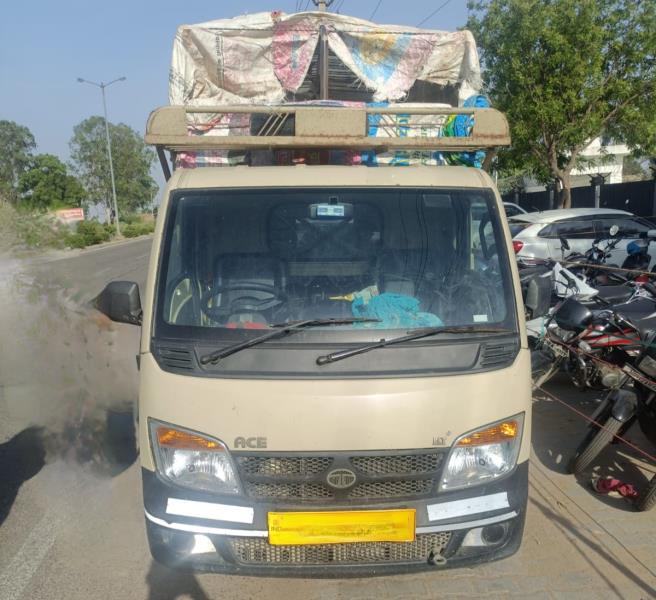 Tata Ace HT Plus