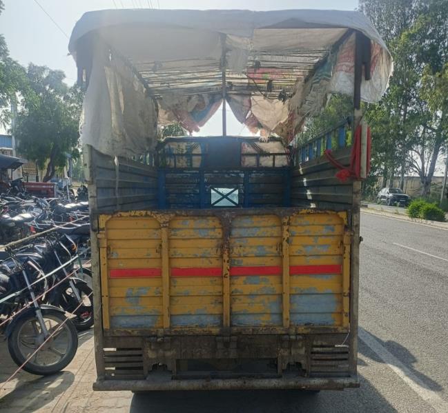 Tata Ace HT Plus image 5