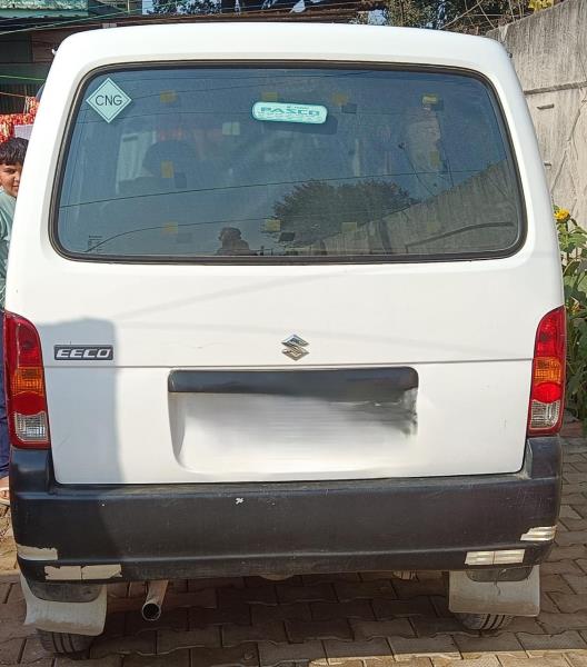 Maruti Suzuki Eeco image 2