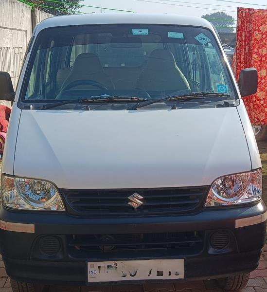 Maruti Suzuki Eeco