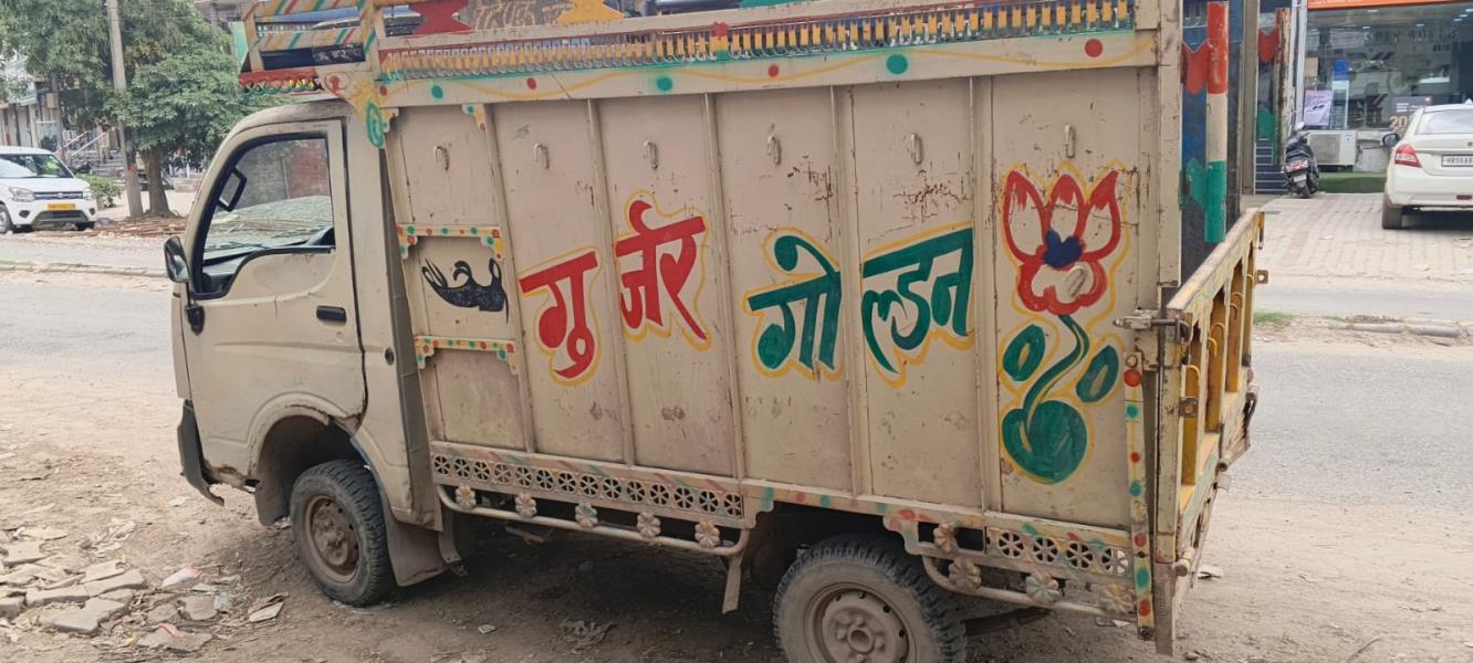 Tata Ace image 2