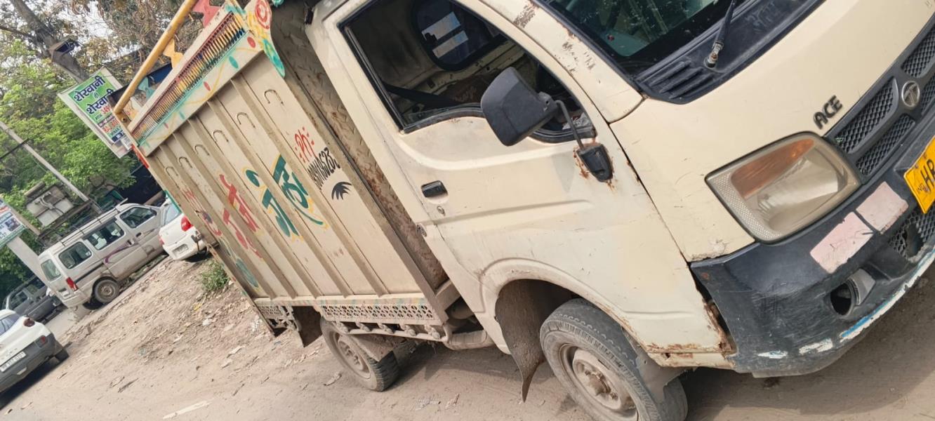 Tata Ace image 3