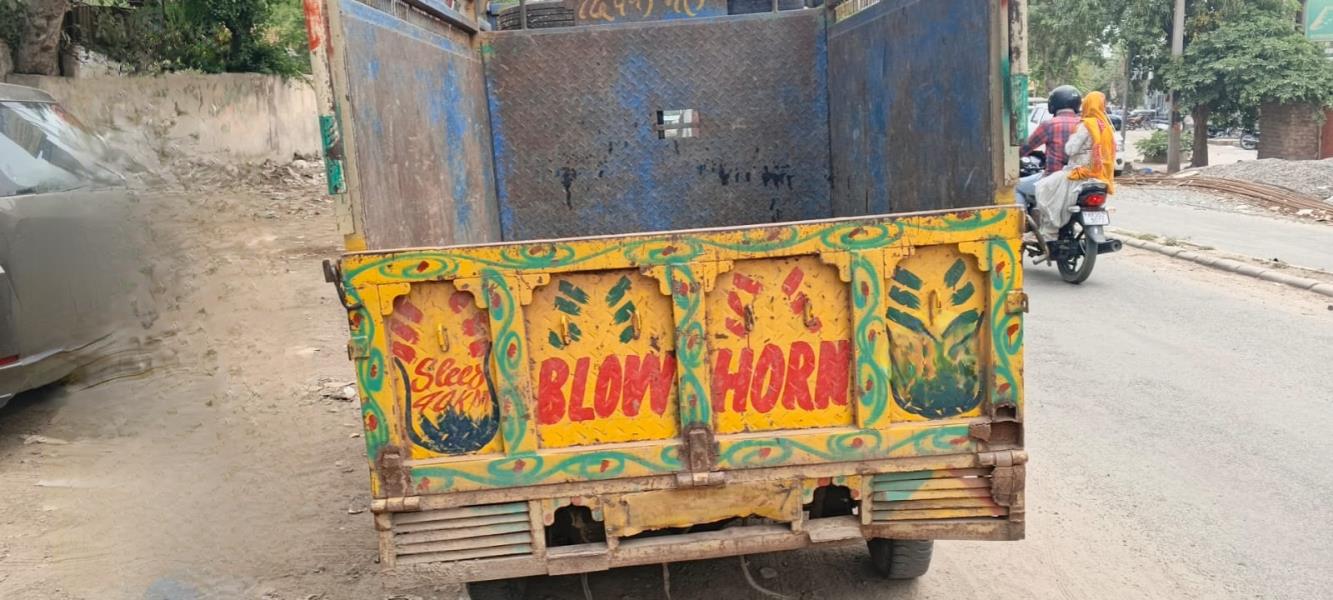Tata Ace image 4