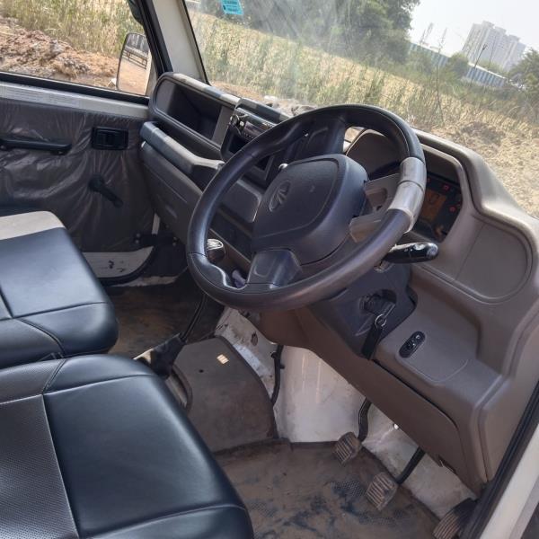 Mahindra Bolero Pickup image 3