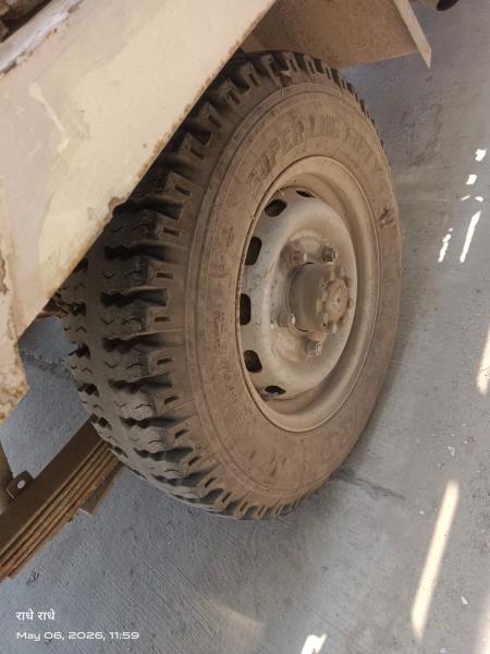 Mahindra Bolero Maxi Truck image 4