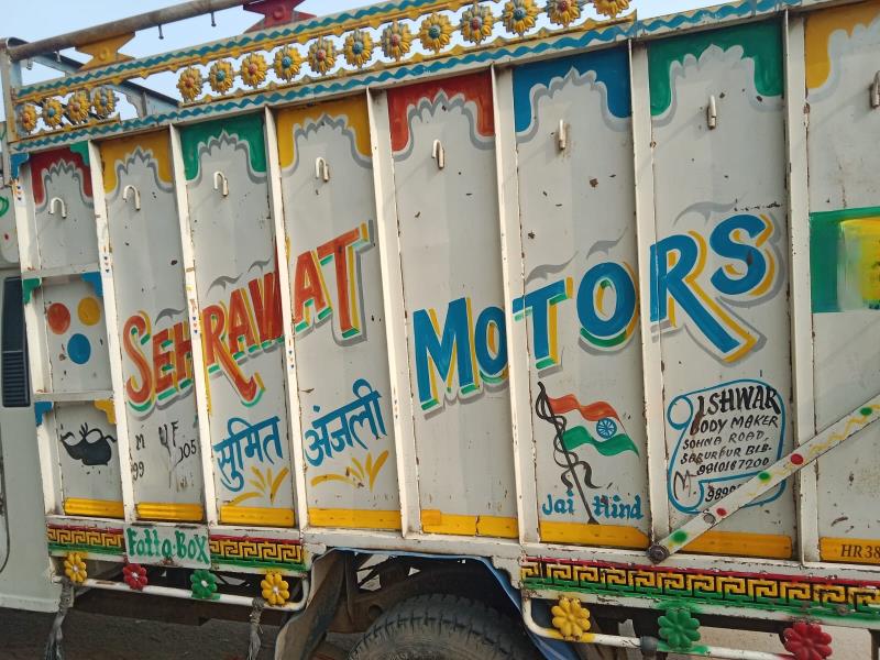 Mahindra Bolero Maxi Truck image 3
