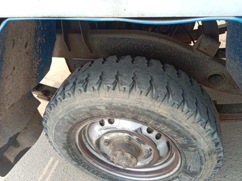 Mahindra Bolero Maxi Truck image 4
