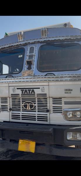 Tata 2518