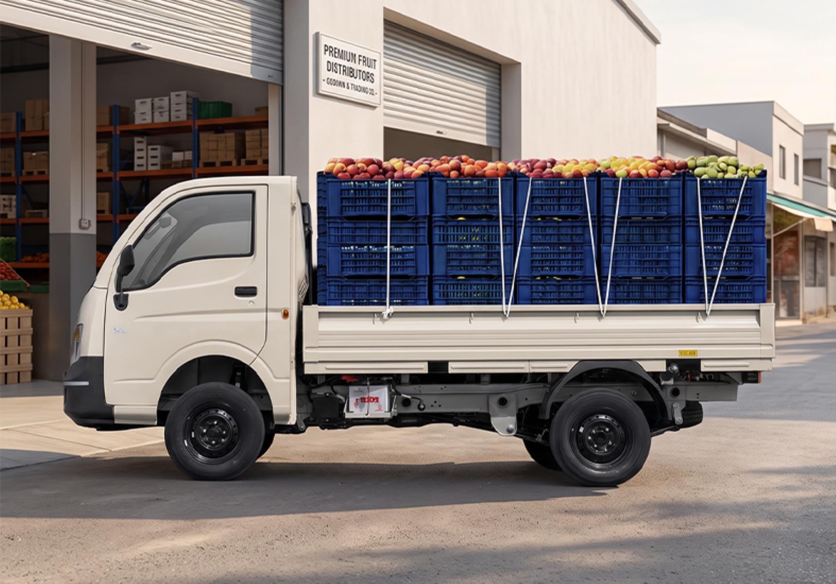 Tata Ace Gold Plus XL Small Vehicles