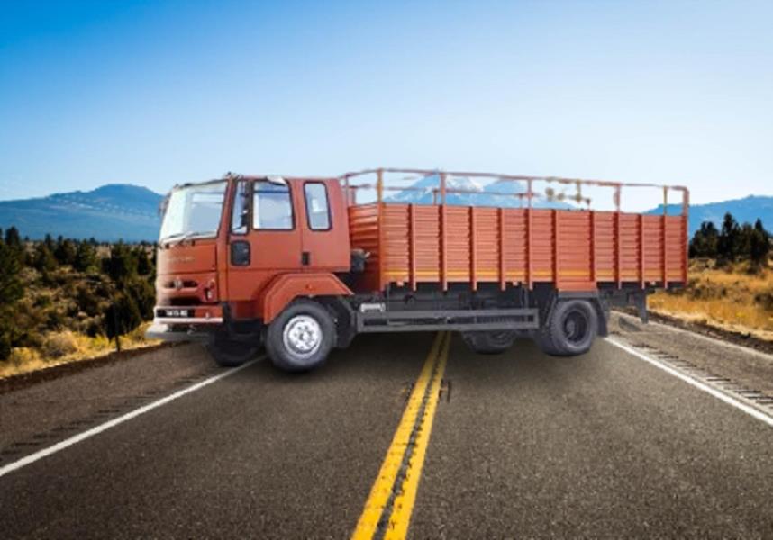 Ashok Leyland Ecomet 1615 HE Trucks