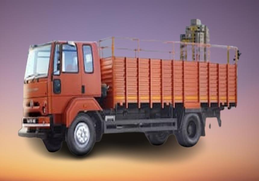 Ashok Leyland Ecomet 1615 HE Trucks