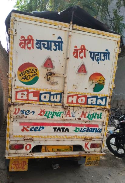 Tata Ace image 3