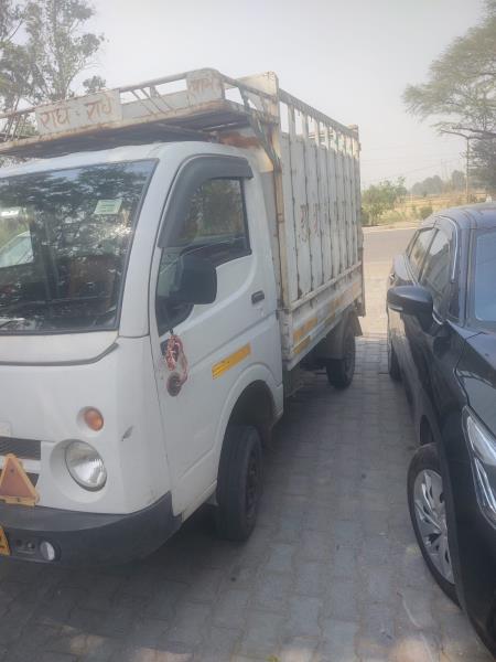 Tata Ace image 3