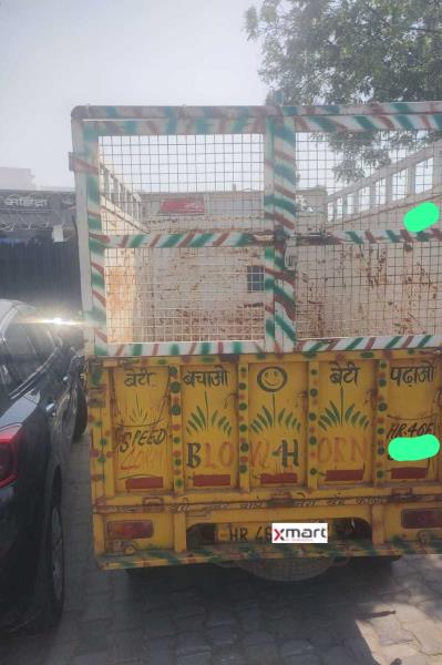 Tata Ace image 4