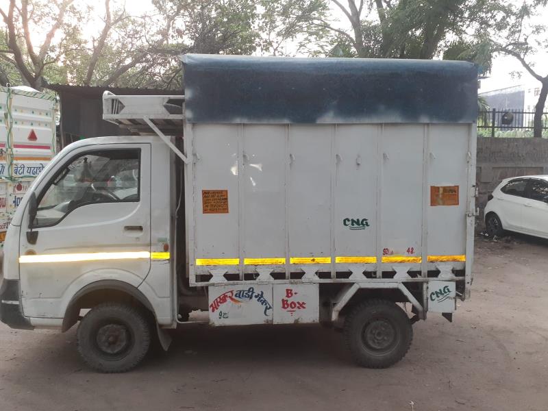 Tata Ace image 3