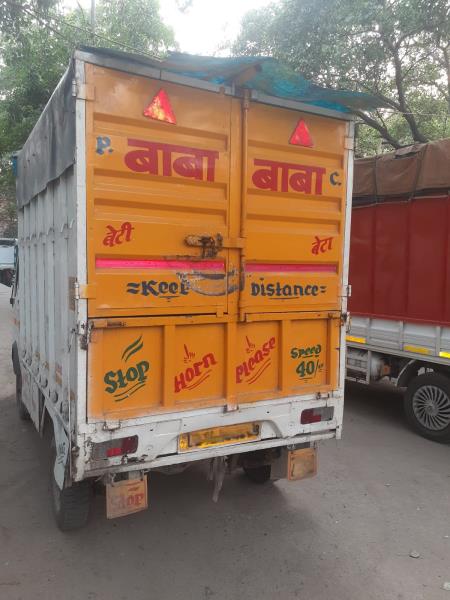 Tata Ace image 4
