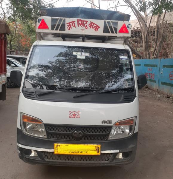 Tata Ace image 2