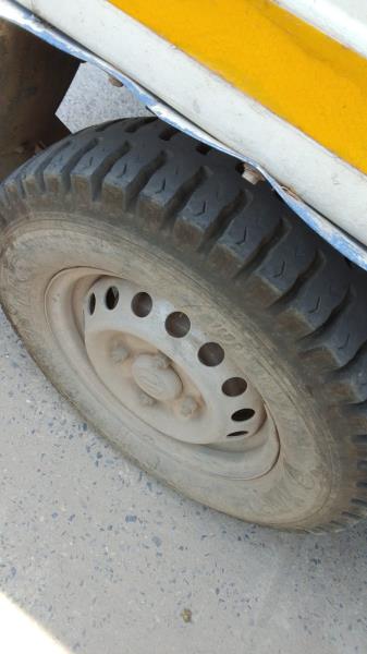 Maruti Suzuki Super Carry image 4