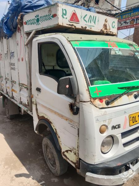 Tata Ace image 3